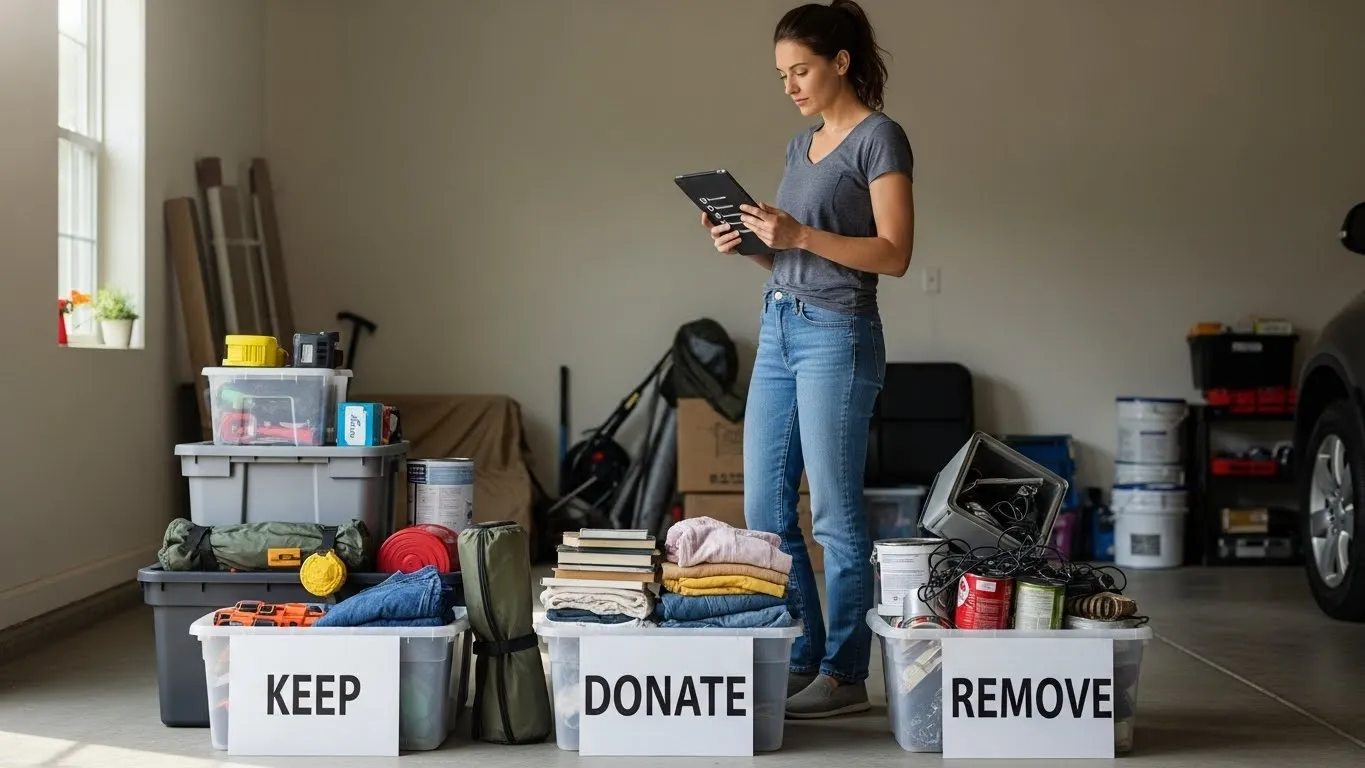 5 Essential Junk Removal Tips Every Homeowner Should Know
