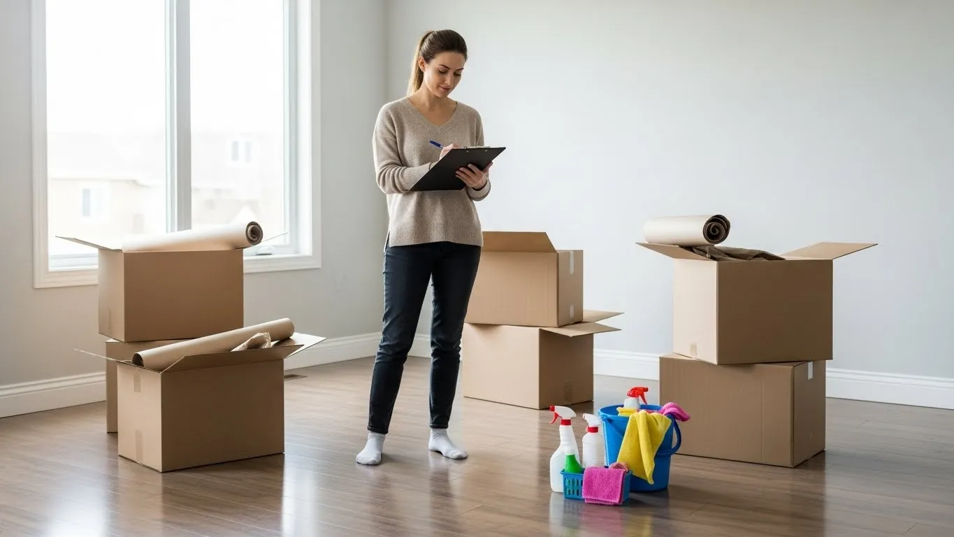 How to Prepare for a Property Cleanout: A Complete Guide