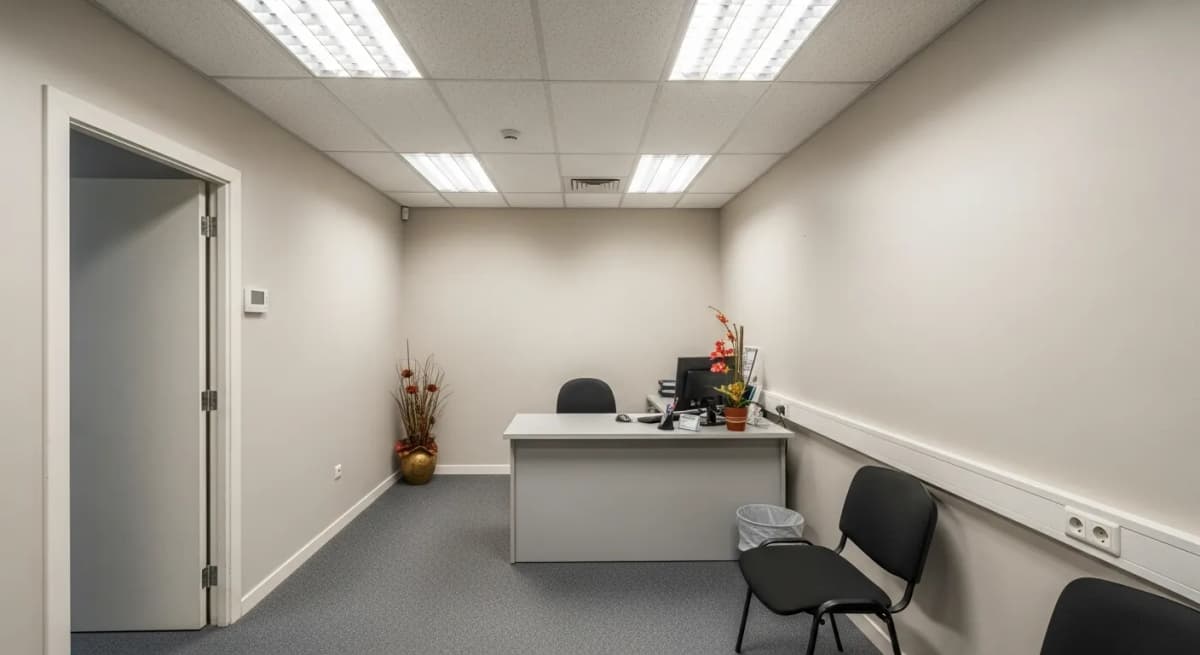 Commercial cleanup service in Menifee CA