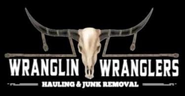 Wranglin' Wranglers Logo