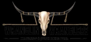 Wranglin' Wranglers Logo